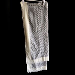 Talbots Womens Scarf